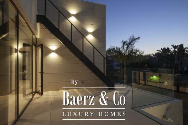 photo 30 Villa - Nueva Andalucia - Marbella - Ref: 7898