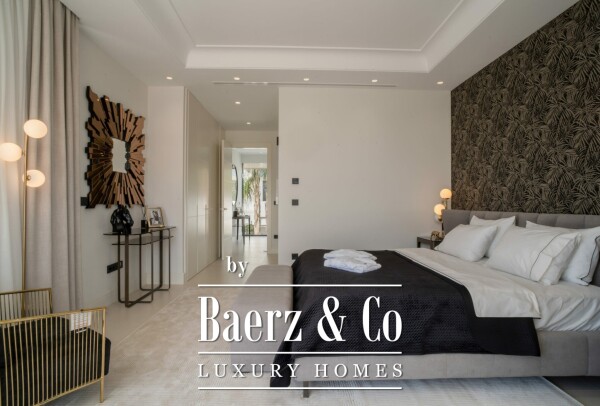 photo 16 Villas - Golden Mile - Marbella - Ref: 7726