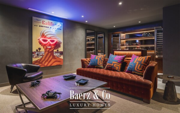 photo 18 Villas - El Paraiso - Benahavis - Ref: 8018