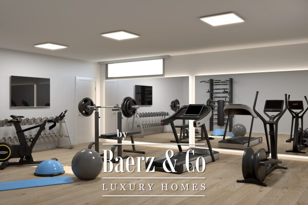 photo 20 Villa - Paraiso Alto - Benahavis - Ref: 8076