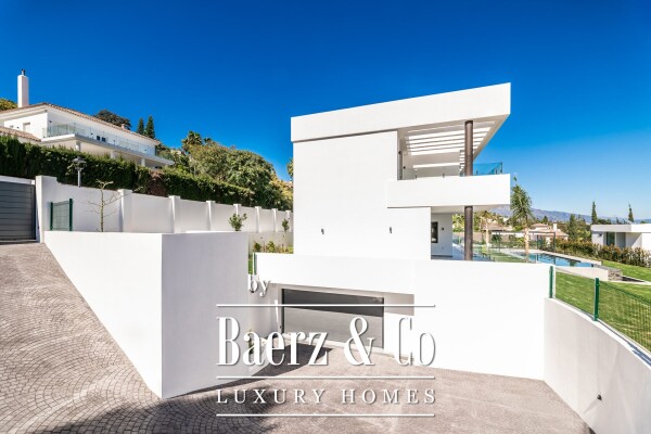 photo 23 Villa - Paraiso Alto - Benahavis - Ref: 8076