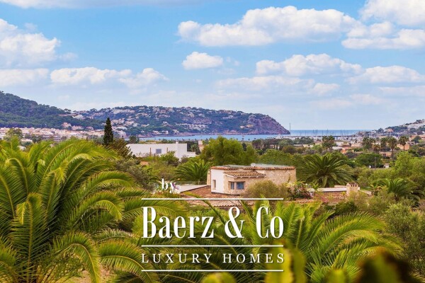 photo 1 Great finca in a rustic area of Port d'Andratx