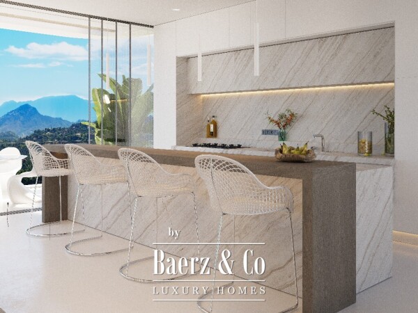 photo 10 Villas - La Quinta - Benahavis - Ref: 7680