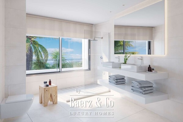 photo 22 Apartments & semi-villas - Marbella East - Ref: 7638