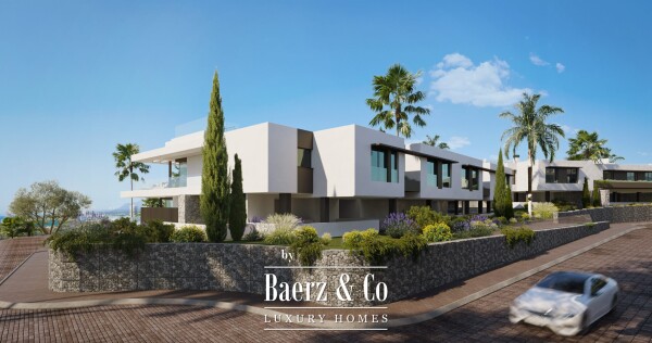 photo 78 Apartments & semi-villas - Marbella East - Ref: 7638