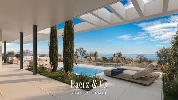 photo 97 Apartments & semi-villas - Marbella East - Ref: 7638