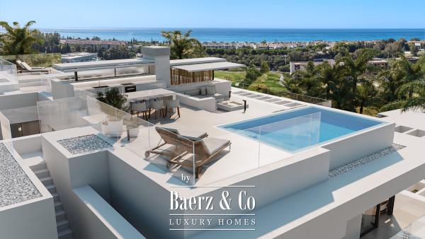 photo 98 Apartments & semi-villas - Marbella East - Ref: 7638