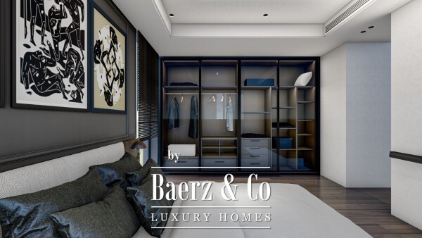 photo 16 Luxury Modern Villa Edremit