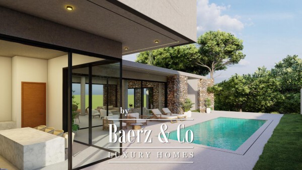 photo 3 Luxury Modern Villa Edremit