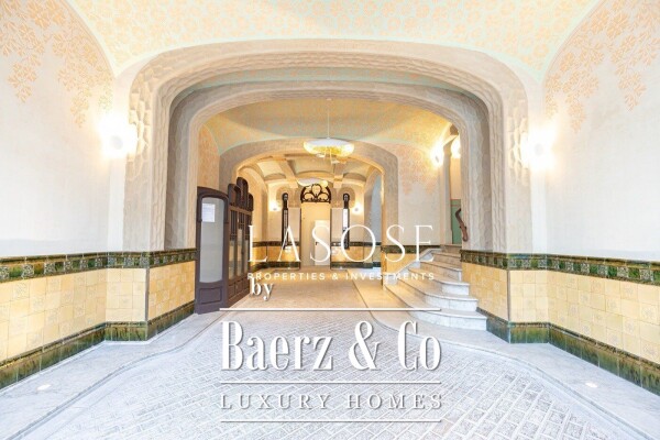 photo 28 Barcelona, Eixample