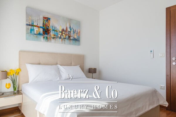 photo 5 Fully furnished apartment in Budva near the Beach