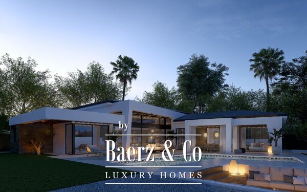 photo 13 Villas - Nueva Andalucia - Marbella - Ref: 7779