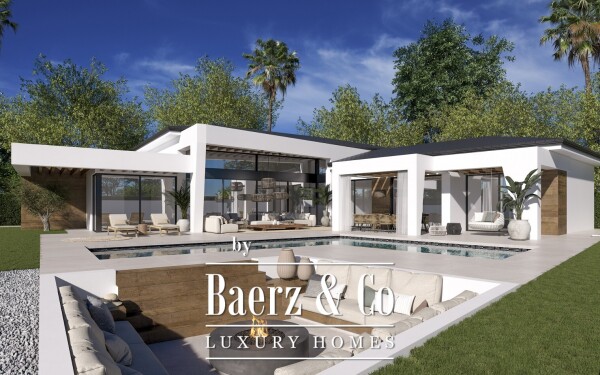 photo 46 Villas - Nueva Andalucia - Marbella - Ref: 7779