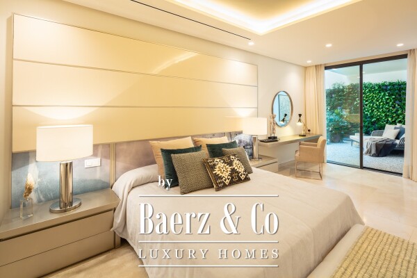 photo 25 Villa - La Cerquilla - Marbella - Ref: 7839