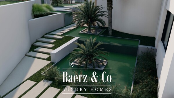 photo 12 Villa - Sierra Blanca - Marbella - Ref: 8040