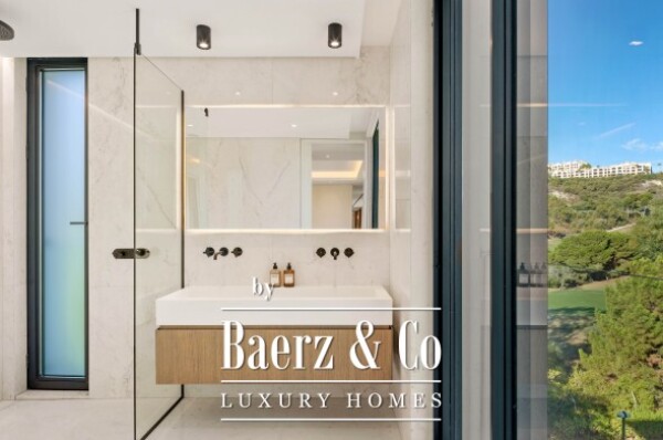 photo 68 Villa - La Quinta - Benahavis - Ref: 8203