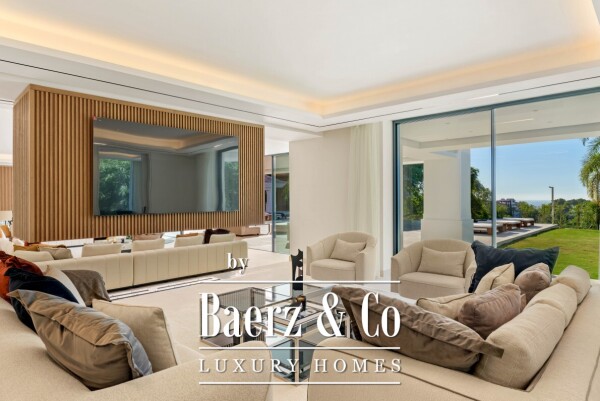 photo 108 Villa - La Quinta - Benahavis - Ref: 8203