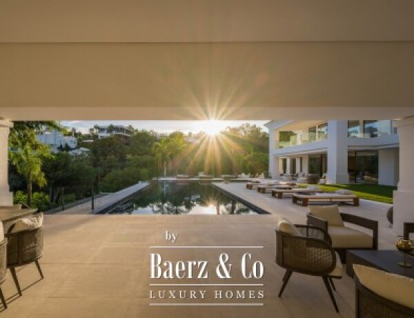 photo 40 Villa - La Quinta - Benahavis - Ref: 8203