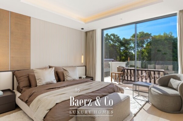 photo 124 Villa - La Quinta - Benahavis - Ref: 8203