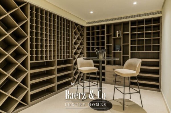 photo 138 Villa - La Quinta - Benahavis - Ref: 8203