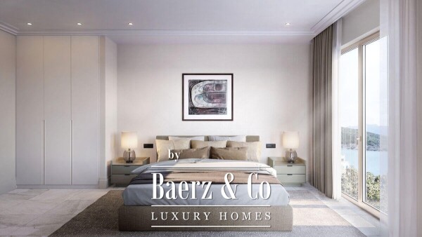 photo 8 Seaview Apartment in High End Resort with Marina