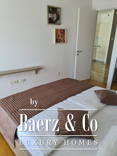 photo 11 Furnished Apartment in Budva Center near Beach
