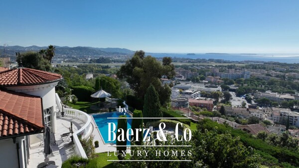 photo 23 VILLA WITH PANORAMIC SEA VIEW