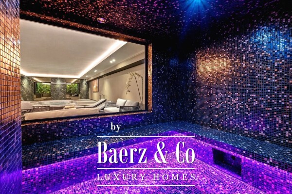 photo 34 Prestigious Penthouse In Cannes Californie