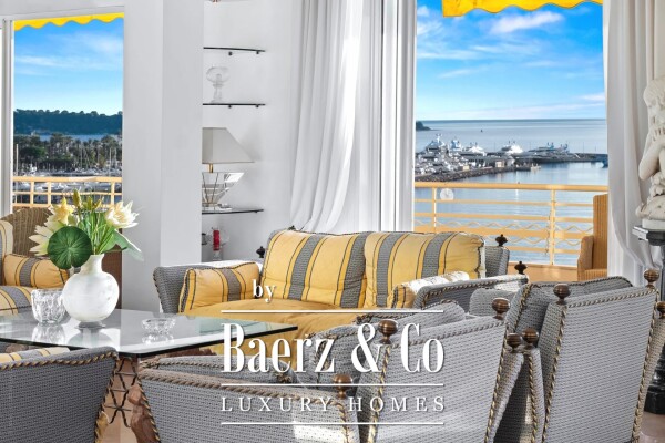 photo 7 Amazing flat In Cannes Croisette