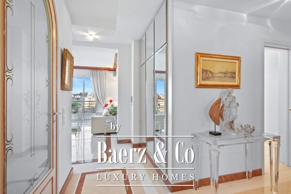 photo 18 Amazing flat In Cannes Croisette