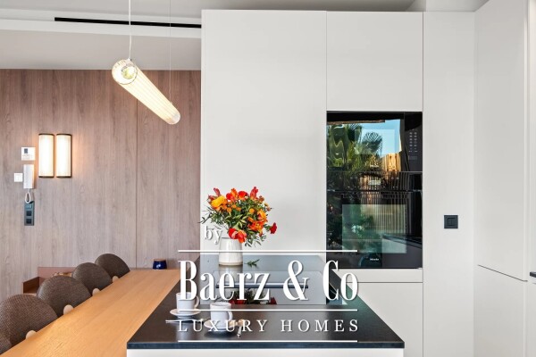 photo 10 Cannes, Penthouse with panoramic sea view