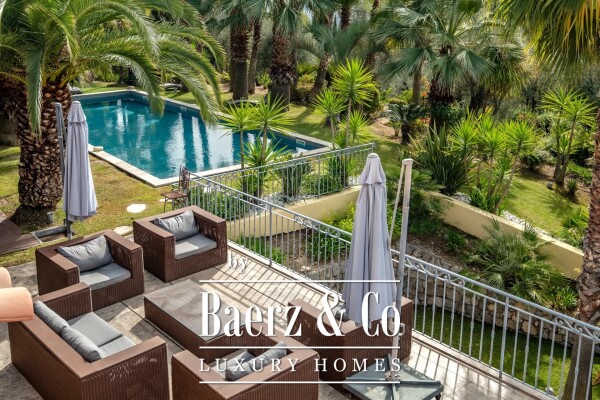 photo 8 Beautiful Property In Grasse