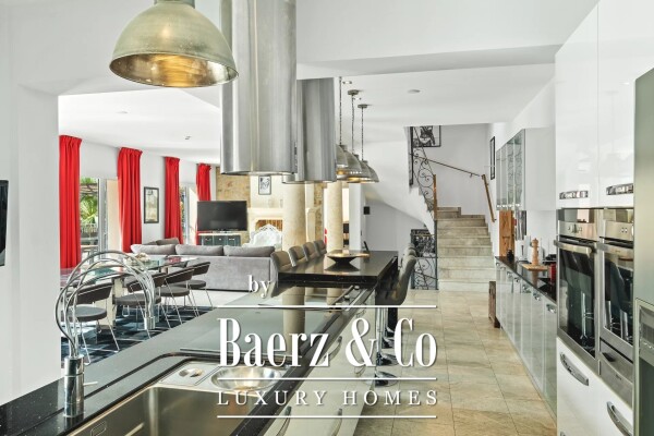 photo 16 Beautiful Property In Grasse