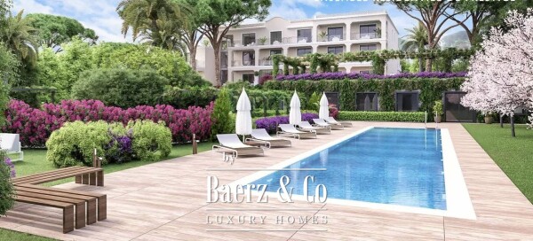 photo 13 Located in the heart of Cap d'Antibes, close to the beaches and coves of La Garoupe