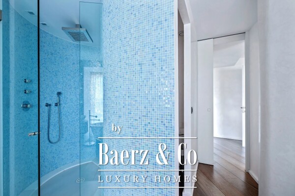 photo 21 Luxury Penthouse In Cannes Croisette