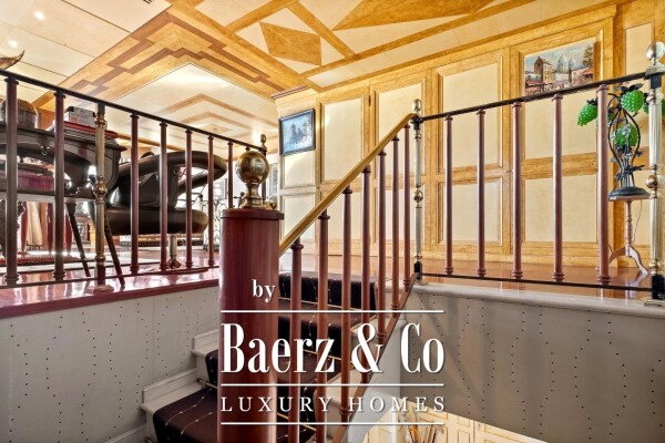 photo 11 Prestigious Penthouse In La Croisette