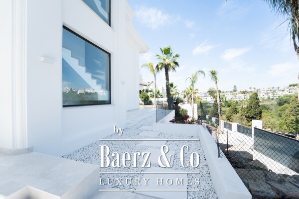 photo 91 Villas - Golden Mile - Marbella - Ref: 7728