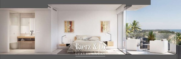 photo 4 Beautiful luxury home in Santa Eulalia, Santa Eulalia