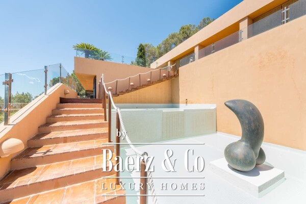 photo 4 Beautiful luxury home in Ibiza, Ibiza