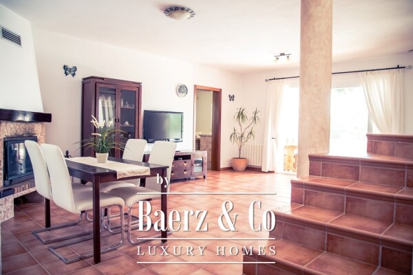 photo 25 Beautiful luxury home in San Jordi, San Jordi