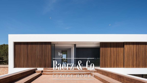 photo 5 Beautiful luxury home in Cap Martinet, Cap Martinet