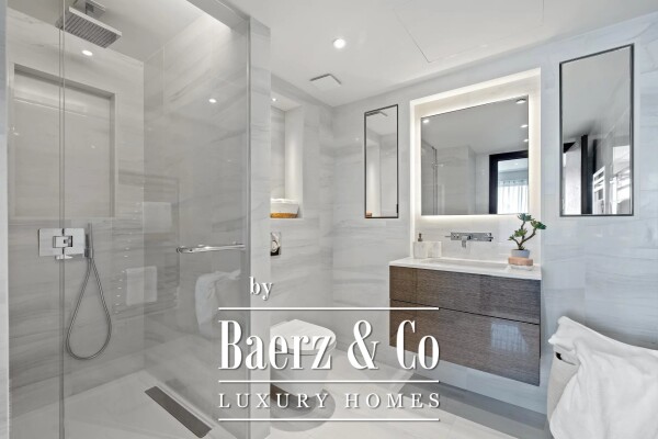 photo 27 Amazing Penthouse with Sea and Mountain view