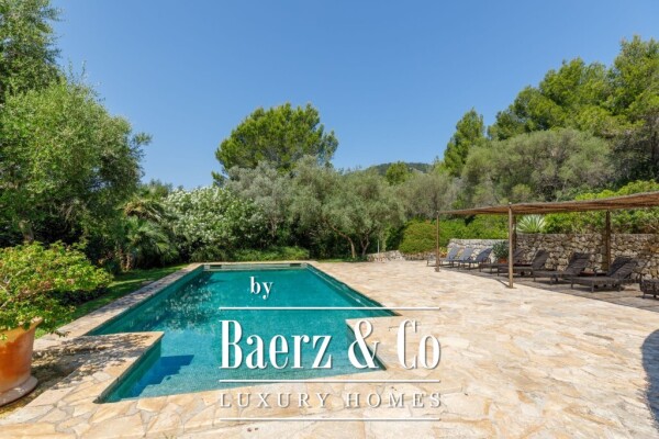 photo 5 Beautiful finca in an idyllic location