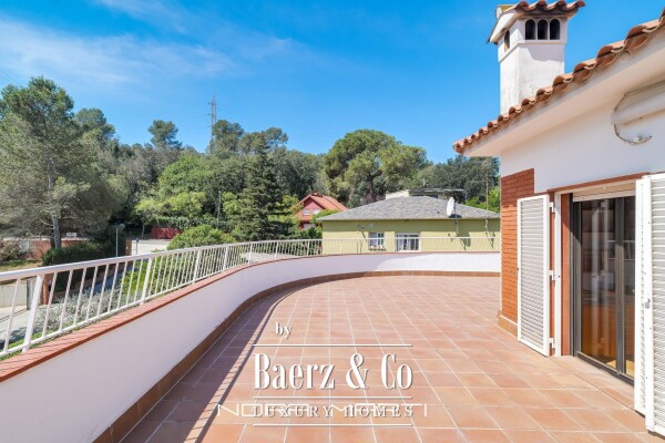 photo 44 House for sale in Valldoreix