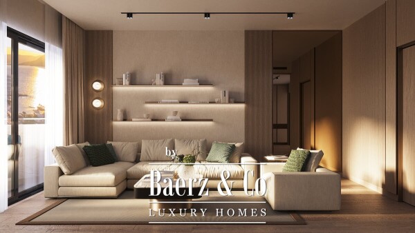 photo 3 Apartment in 5 star Hotel in Tivat