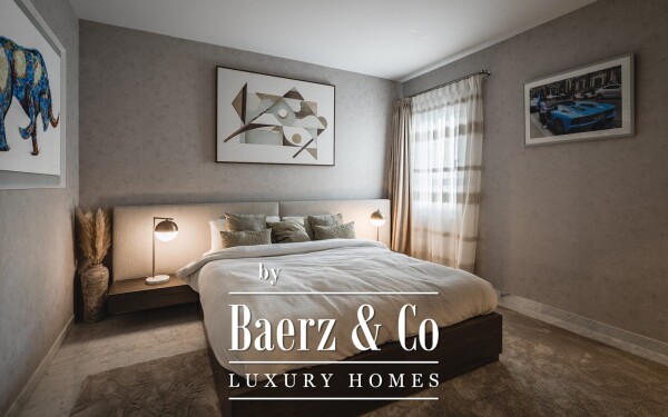 photo 22 Apartment - Golden Mile - Marbella - Ref: 8239