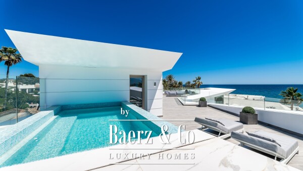 photo 35 Villa - Marbella East - Ref: 8248