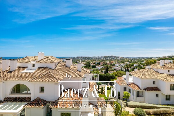 photo 16 Apartment - Nueva Andalucia - Marbella - Ref: 8261