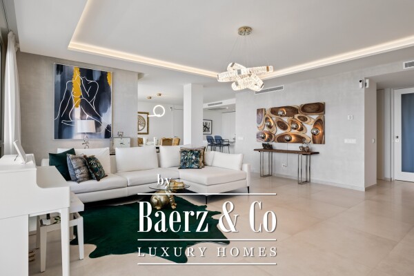 photo 33 Apartment - Nueva Andalucia - Marbella - Ref: 8261