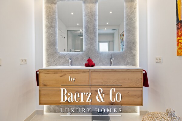 photo 28 Villa - Nueva Andalucia - Marbella - Ref: 8262